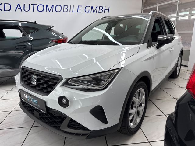 Seat Arona FR 1.0 TSI 116 PS*Virtual-Cockpit*Carplay*