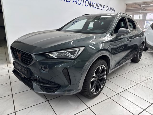Cupra Formentor*ACC*Kamera*Keyless*Virtual-Cock*3-Zone