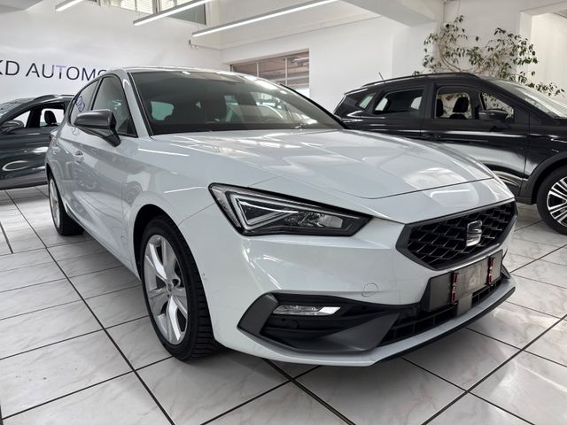 Seat Leon FR 1.5 TSI 150 PS*Beats*Kamera*Carplay*