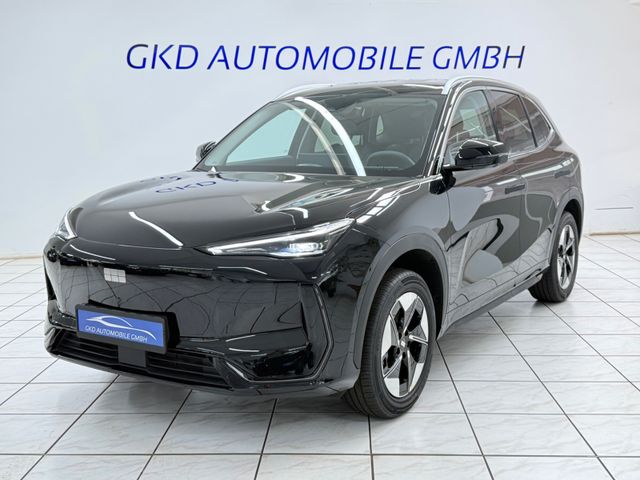 Geely E5 PRO+ 68,4 kWh*360°*ACC*Carplay*475km*SOFORT*