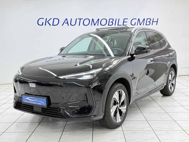 Geely E5 MAX+ 68kWh*Pano*HUD*Flyme*360°*Massage*SOFORT