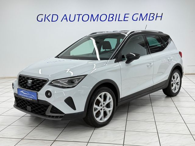 Seat Arona FR 1.0 TSI 116 PS*Virtual-Cockpit*Carplay*