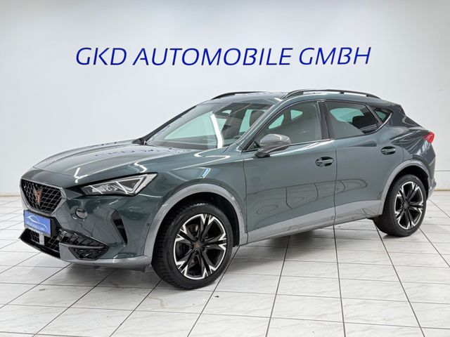 Cupra Formentor*ACC*Kamera*Keyless*Virtual-Cock*3-Zone