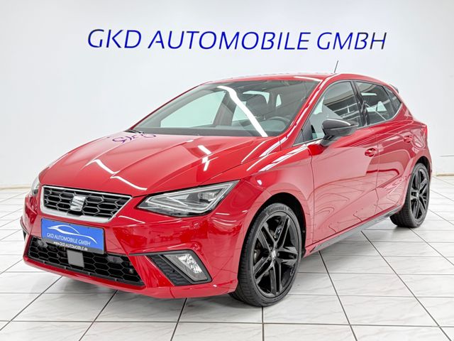 Seat Ibiza FR Pro Black Edition 1.0 TSI 110 PS*Carply