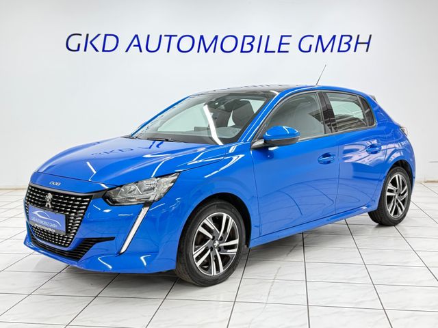 Peugeot 208 Allure 1.2 PureTech 101 PS*Pano*Navi*Kamera