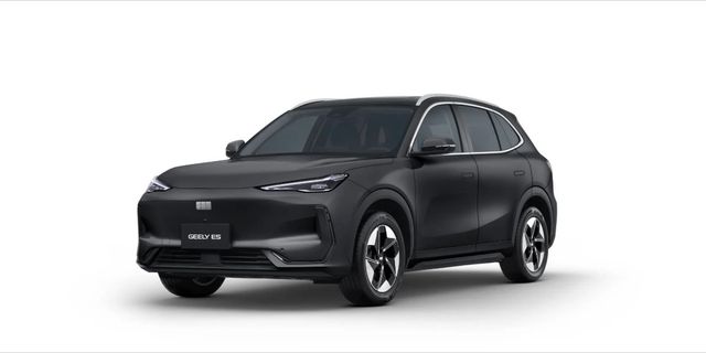 Geely E5 MAX+ 68kWh*Pano*HUD*Flyme*360°*Massage*SOFORT