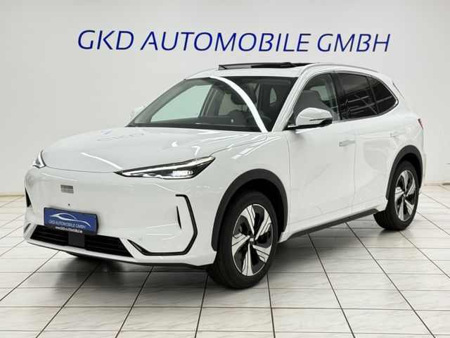 Geely E5 MAX+ 68kWh*Pano*HUD*Flyme*360°*Massage*SOFORT