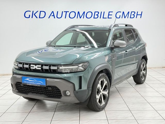 Dacia Duster III Hybrid 140 Journey*Navi*Kamera*Carply