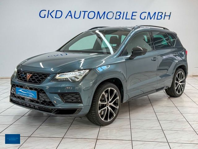 Seat Ateca 300PS 4Drive*360°*ACC*Beats*Carplay*DCC*