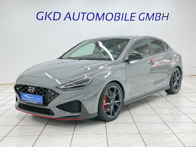 Hyundai i30 Fastback N Performance 280 PS*Carplay*Kamera