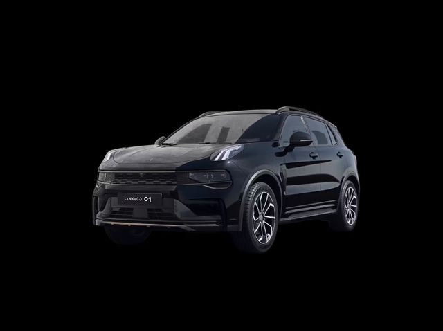 Lynk&Co 01 Core PHEV 280 PS*Carplay*ACC*LED*Förderfähig!