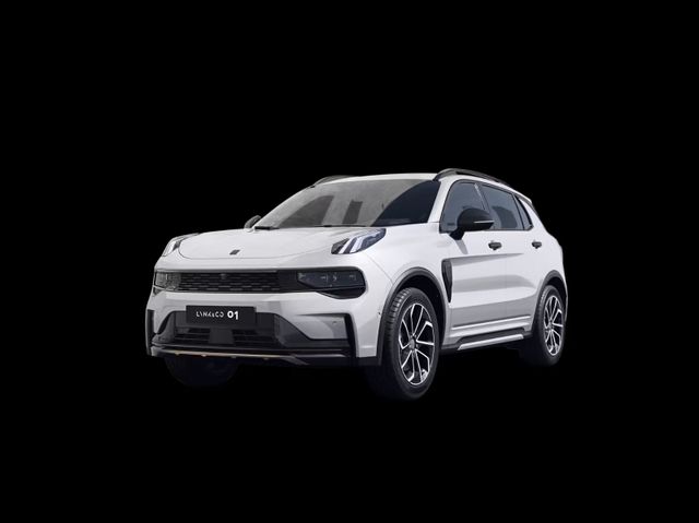 Lynk&Co 01 Core PHEV 280 PS*Carplay*ACC*LED*Förderfähig!