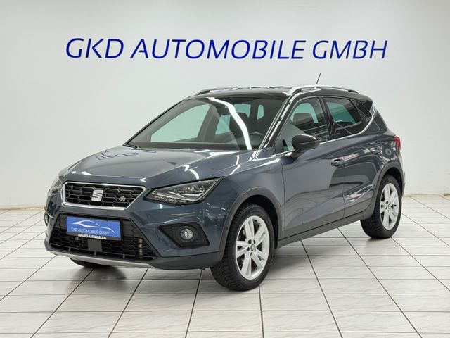 Seat Arona FR 1.0 TSI 110 PS*Kamera*Digital-Cockpit*